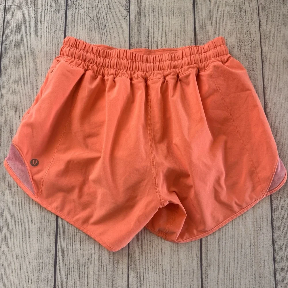 Lululemon Hotty Hot 2.5